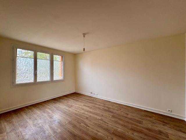 Appartement 4 pièces 63 m²