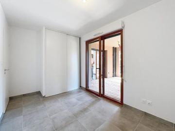 Appartement 3 pièces – 63 m²