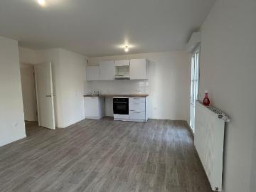 77500, Chelles, Seine-et-Marne - Balcon