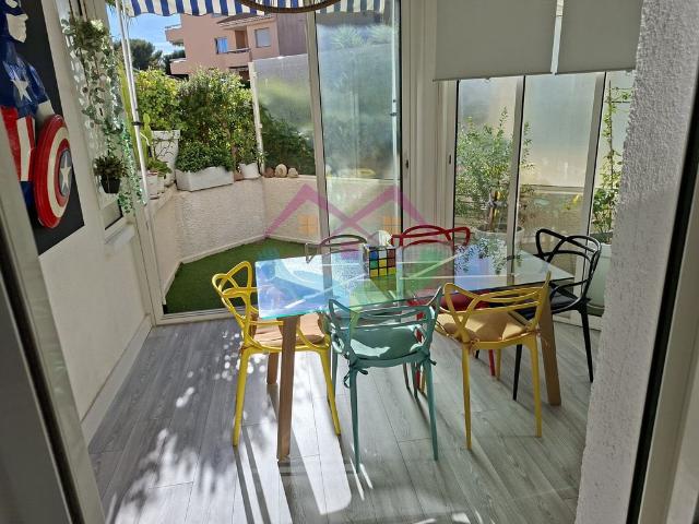 Appartement 3 pièces 56 m²