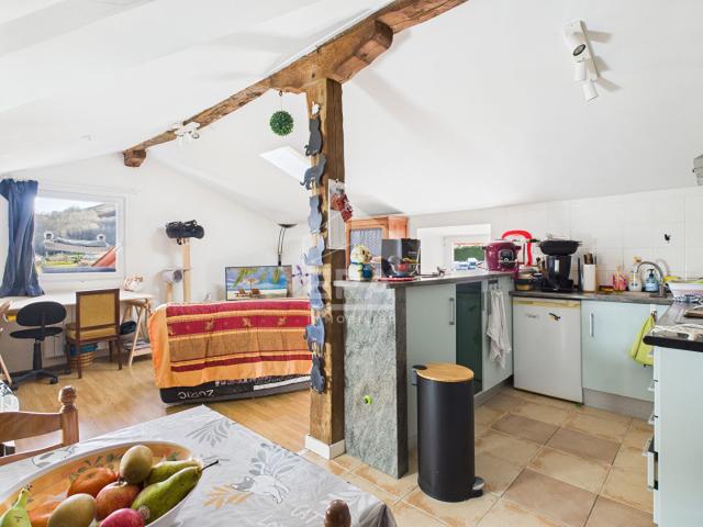 Appartement 3 pièces 70 m²