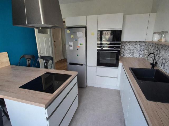 Appartement 3 pièces 75 m²