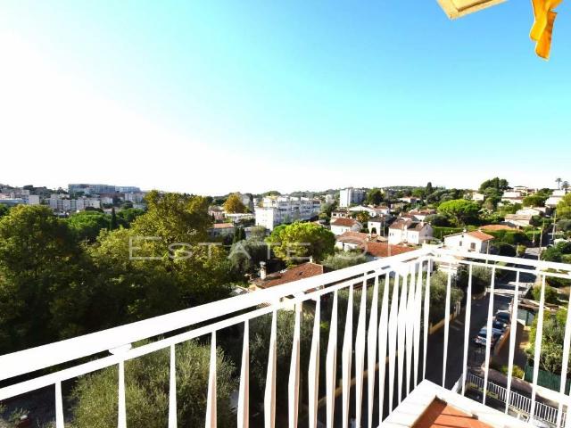 Appartement 2 pièces 63 m²