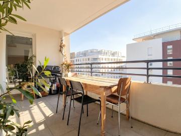 Richter, La Languedocienne Montpellier, Maurin, Hérault, Languedoc-Roussillon