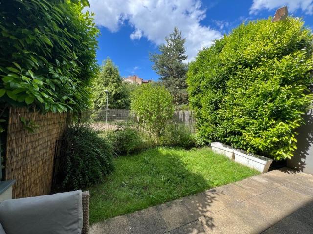 Appartement meublé 3 pièces 63 m²