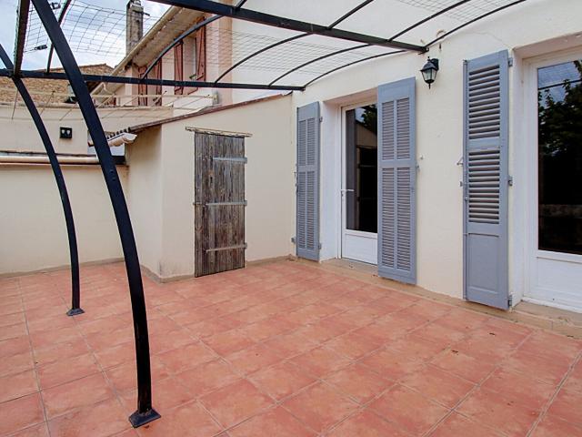 Appartement 3 pièces 123 m²