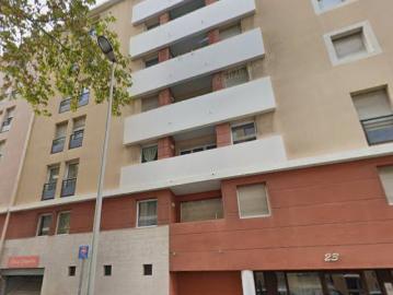 La Capelette, Marseille 10e Arrondissement, Marseille, Bouches-du-Rhône, Provence-Alpes-Côte dAzur