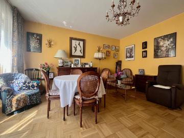 Appartement à vendre à Lugdunum - Cave