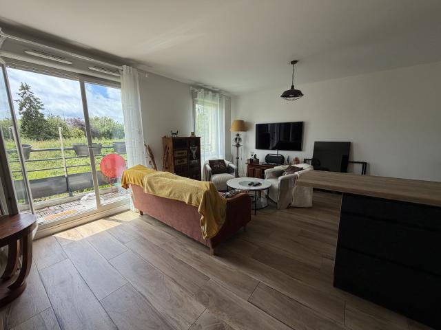APPARTEMENT 3 PIECES 63M2