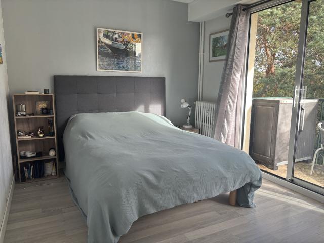 Appartement 3 pièces 63m2