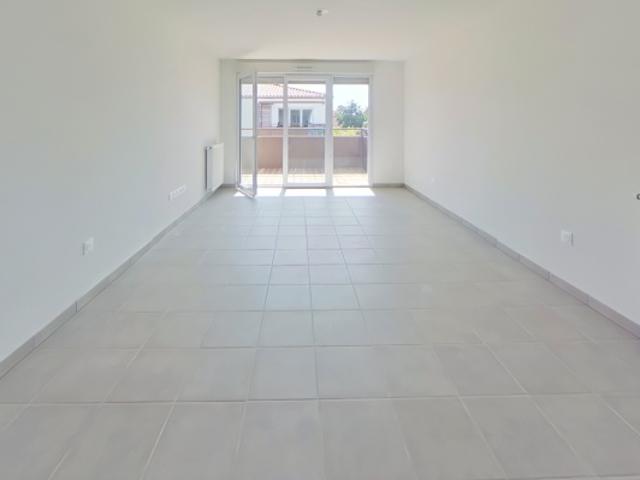 Appartement 3 pièces 63m²