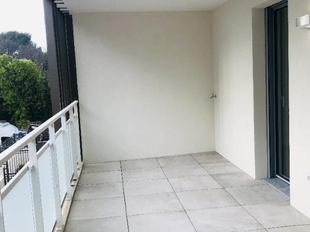 Appartement 3 pièces, 63m², en location à Montpellier 903.55 € par mois * Appartement
