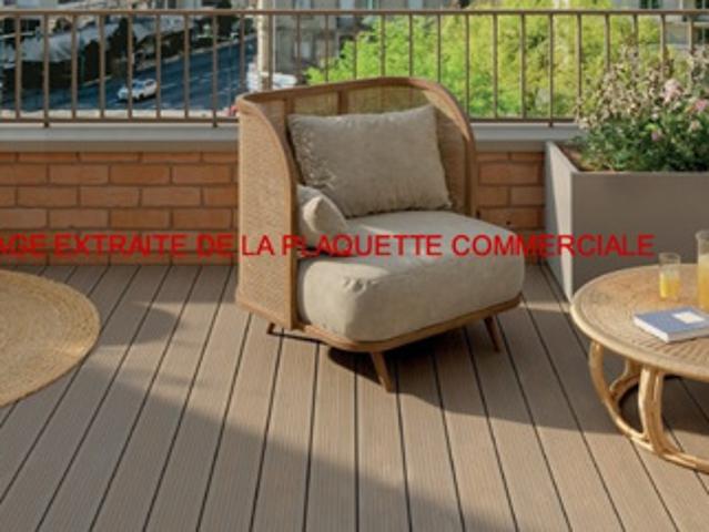 appartement 3 pièces