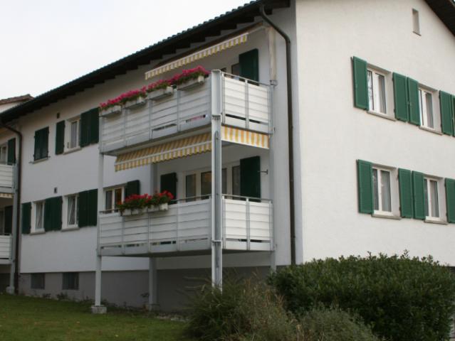 Appartement 3 pièces