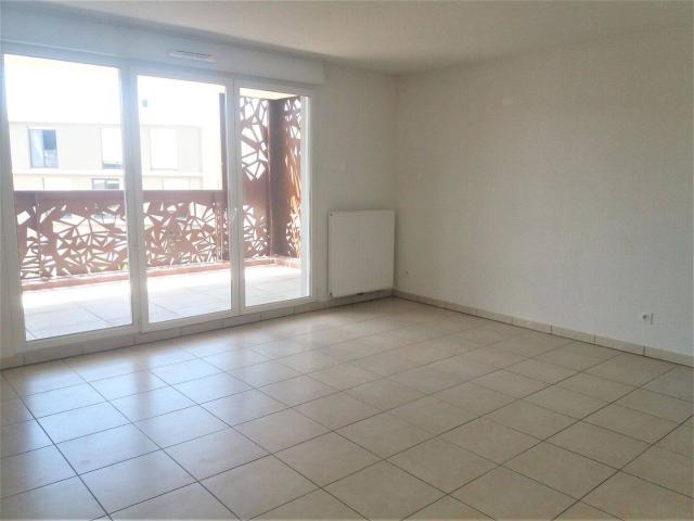 Appartement 3 pièces
