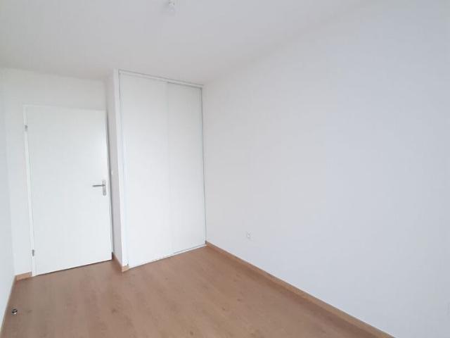 Appartement 3 pièces
