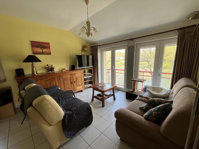 Appartement 3 pièces