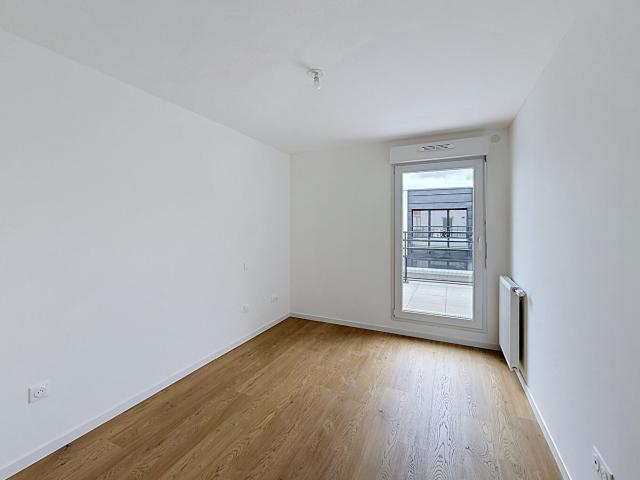 Appartement 3 pièces