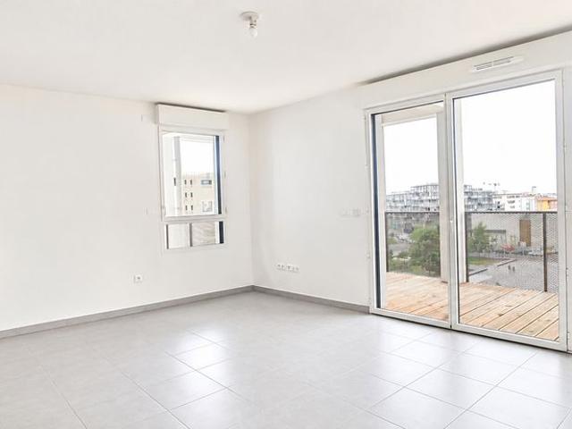 Appartement 3 pièces