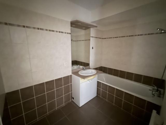 APPARTEMENT 3 PIECES