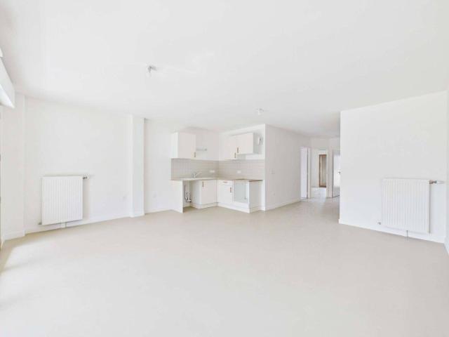 Appartement / 3 pièces / 60.48 m2