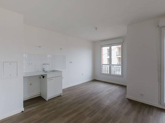 Appartement / 3 pièces / 60.50 m2