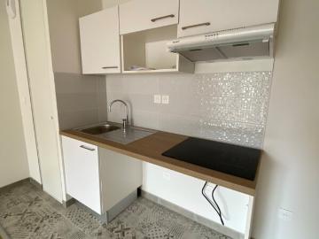Appartement 3 pièces 60.56m²