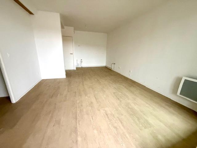 APPARTEMENT 3 PIECES 60.75m2
