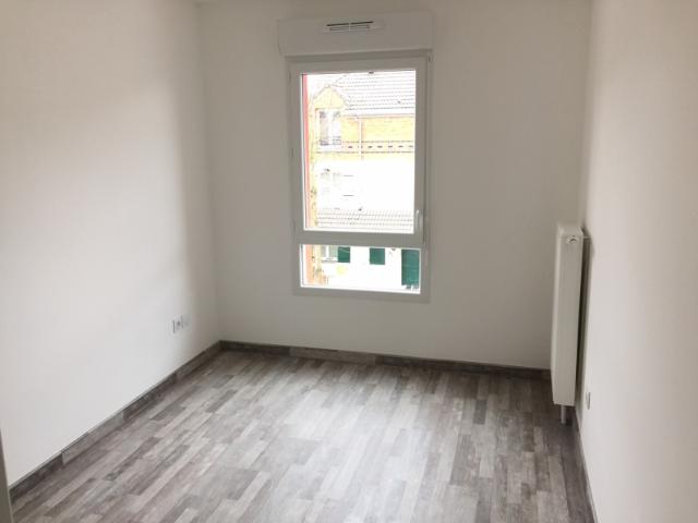Appartement 3 pièces 60.75m²