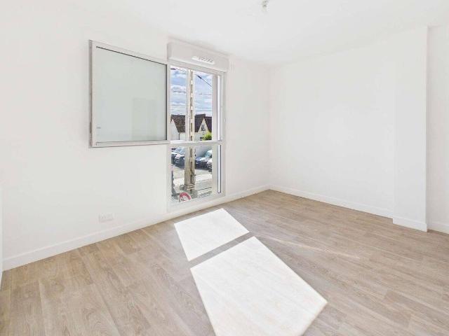 Appartement / 3 pièces / 60.76 m2