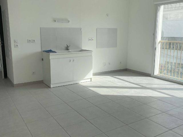 Appartement / 3 pièces / 60.80 m2