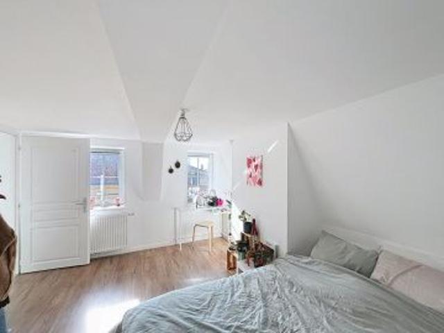 Appartement 3 pièces 60.97 m²
