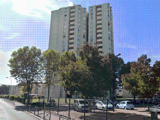 Appartement / 3 pièces / 60.00 m2