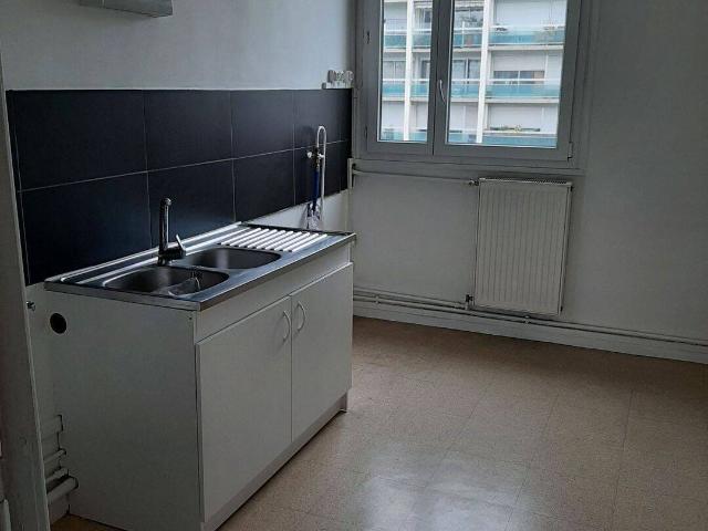 Appartement / 3 pièces / 60.00 m2