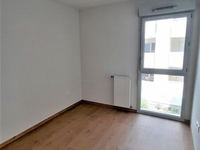 Appartement 3 pièces 60.14m²