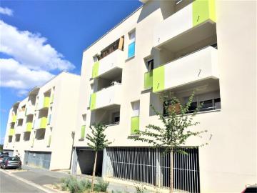 Appartement 3 pièces 60.15m²