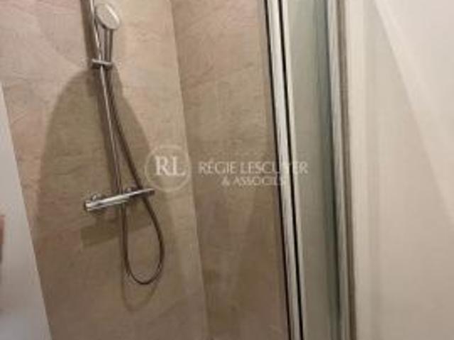 Appartement 3 pièces 60.34 m²