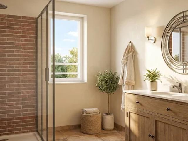 Appartement 3 pièces 60 m2