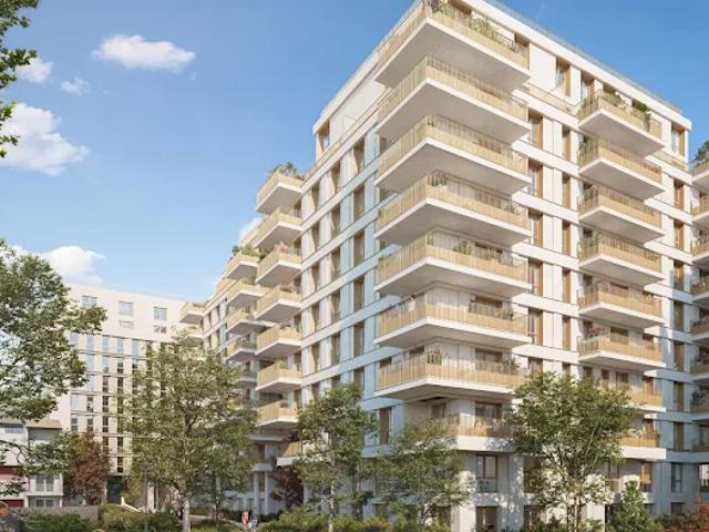 Appartement 3 pièces 60 m2