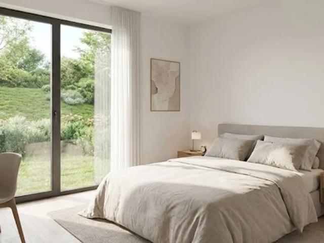 Appartement 3 pièces 60 m2