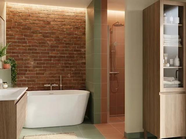 Appartement 3 pièces 60 m2