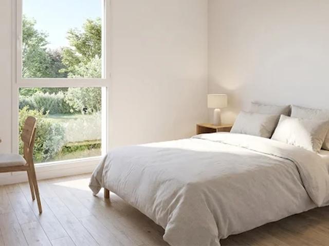 Appartement 3 pièces 60 m2