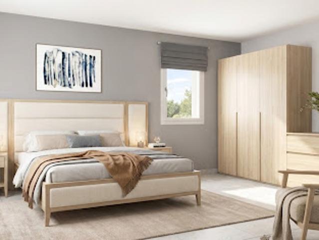 Appartement 3 pièces 60 m2