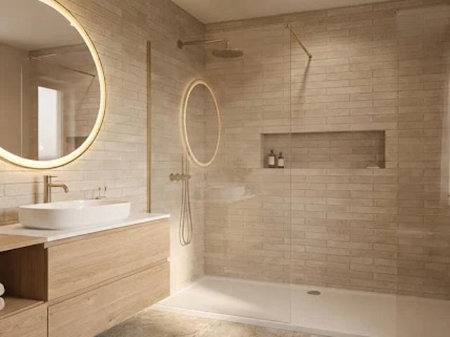 Appartement 3 pièces 60 m2