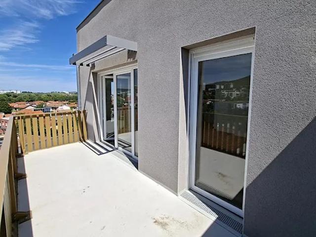 Appartement 3 pièces 60 m2