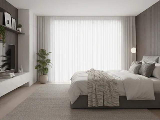 Appartement 3 pièces 60 m2