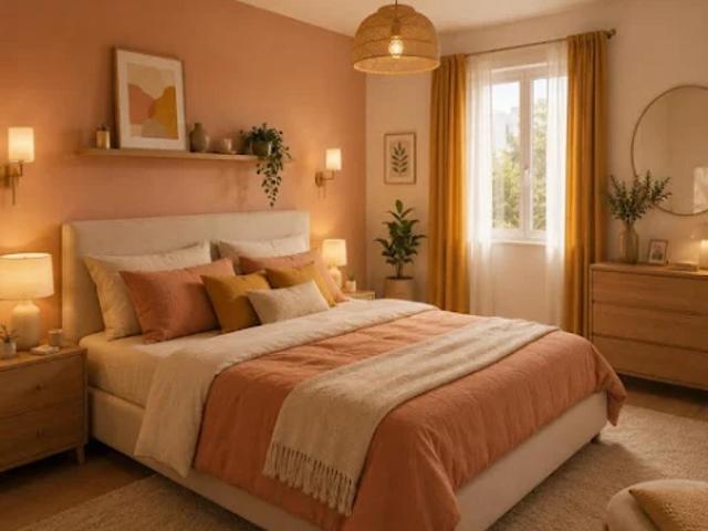 Appartement 3 pièces 60 m2