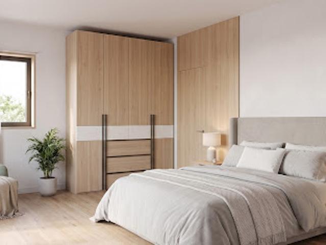 Appartement 3 pièces 60 m2