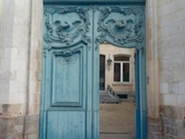 Appartement 3 pièces 60 m2