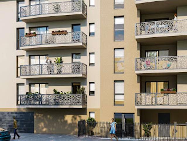 Appartement 3 pièces 60 m2